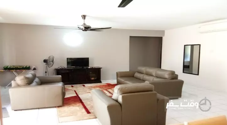 هتل آنجونگ کوالالامپور